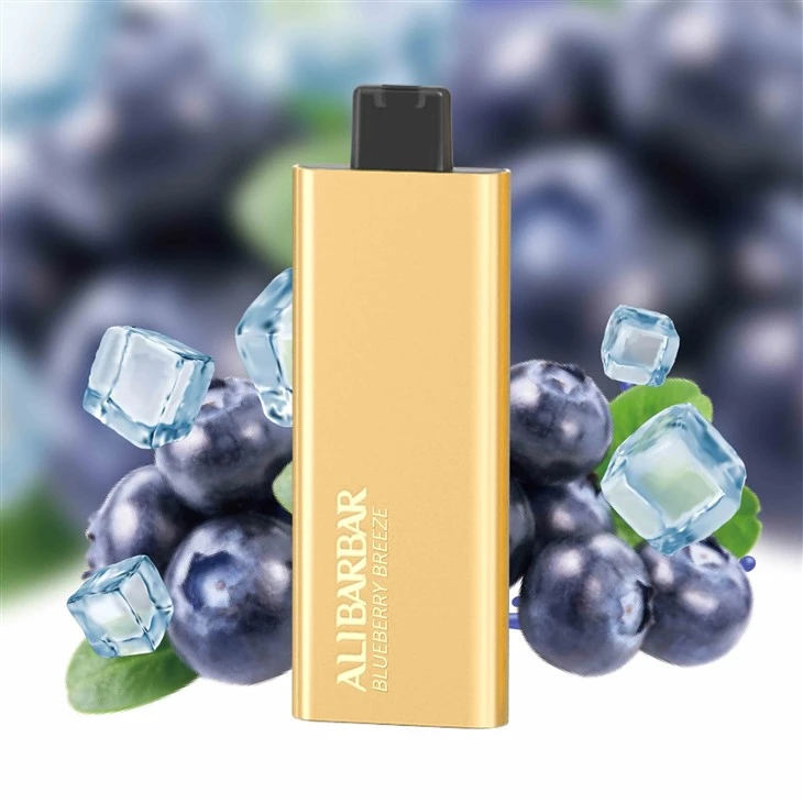ALIBARBAR PANDORA 7000 Disposable Vape suppliers