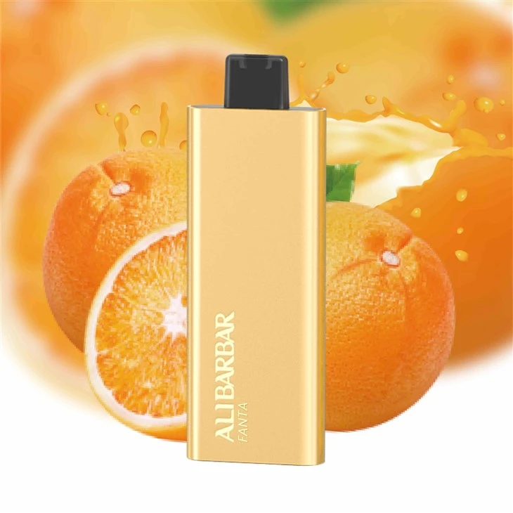 ALIBARBAR PANDORA 7000 Disposable Vape factory