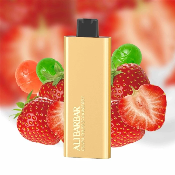 ALIBARBAR PANDORA 7000 Disposable Vape best