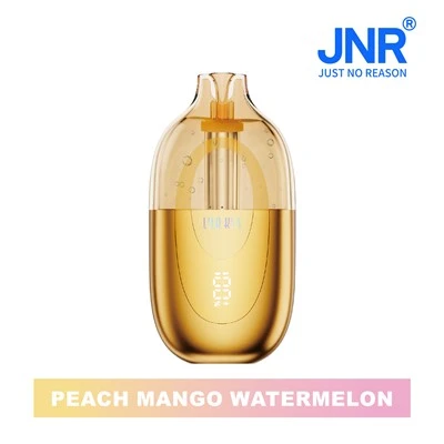 Jnr Lila Kiss 60K PUFFS Vape dùng một lần